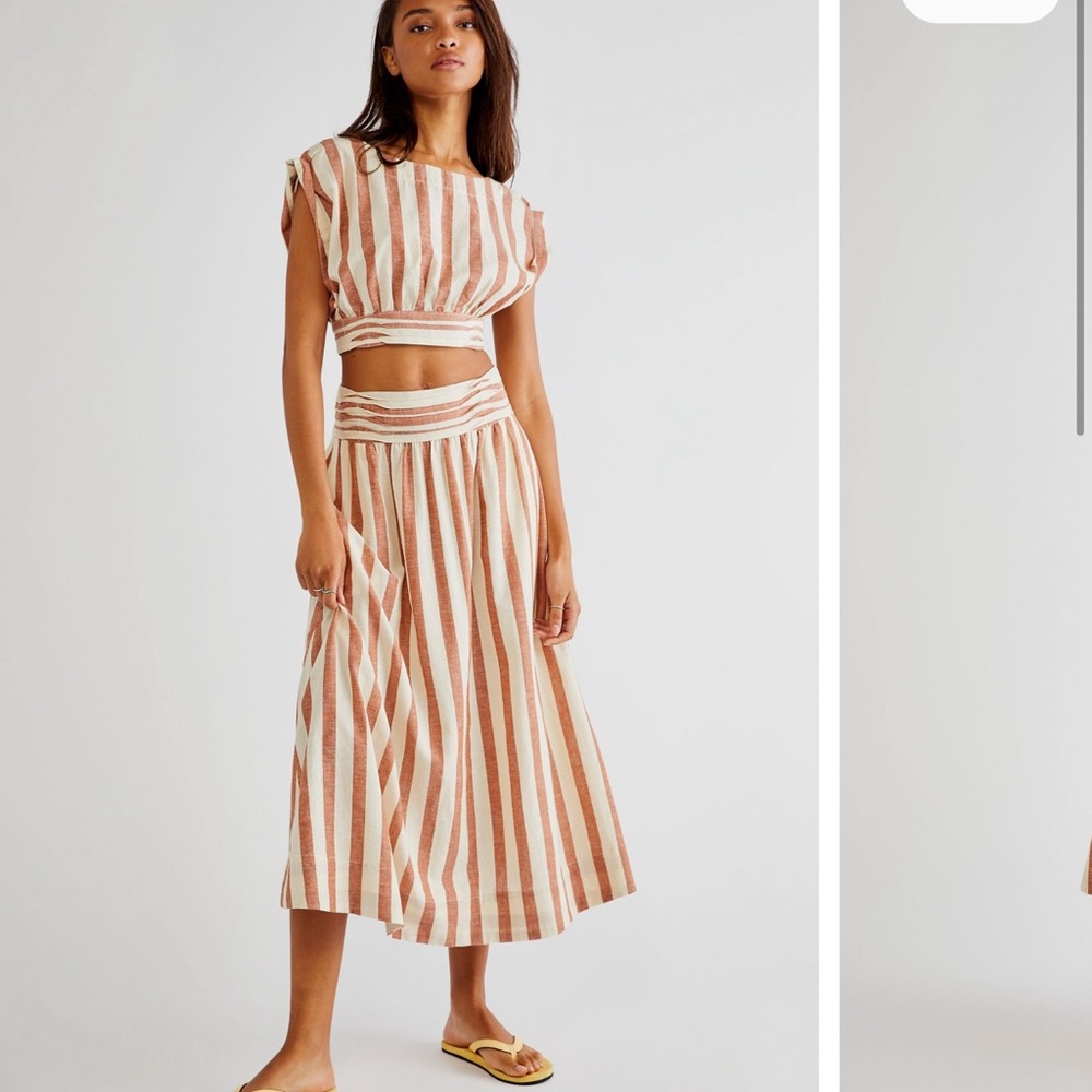 Free People Whatta Sight Set